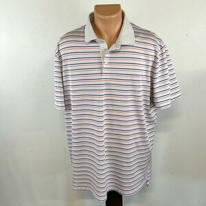 RLX Ralph Lauren short sleeve polo shirt.  XL